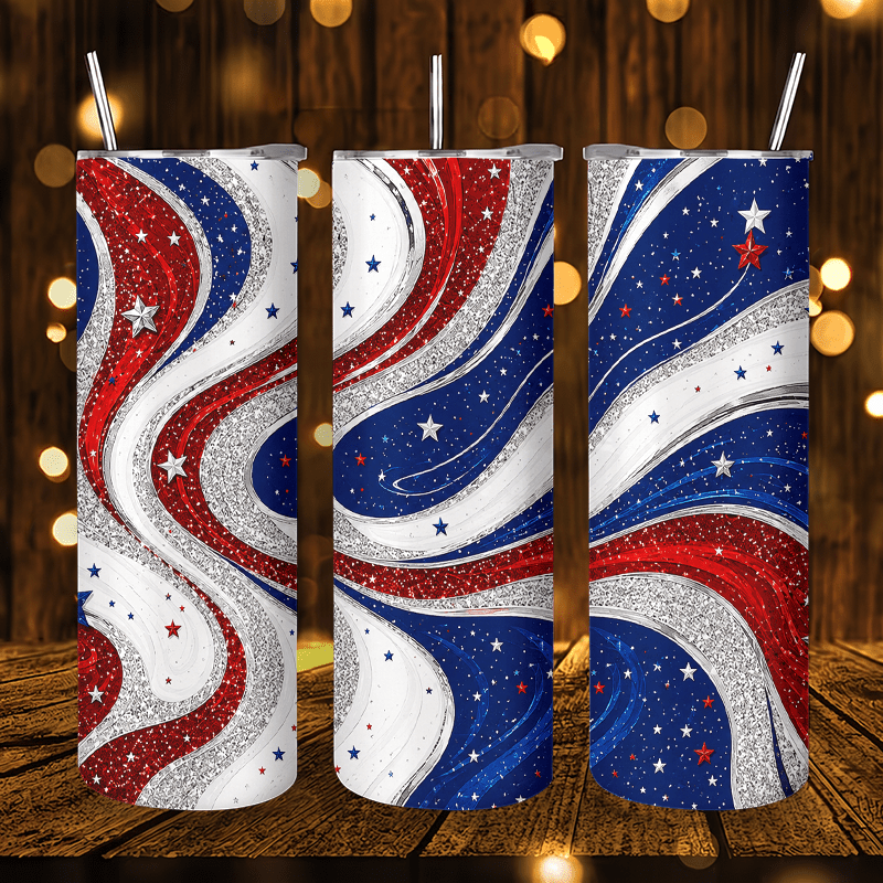 Tumbler 20Oz White - 1 unidad de vaso térmico de