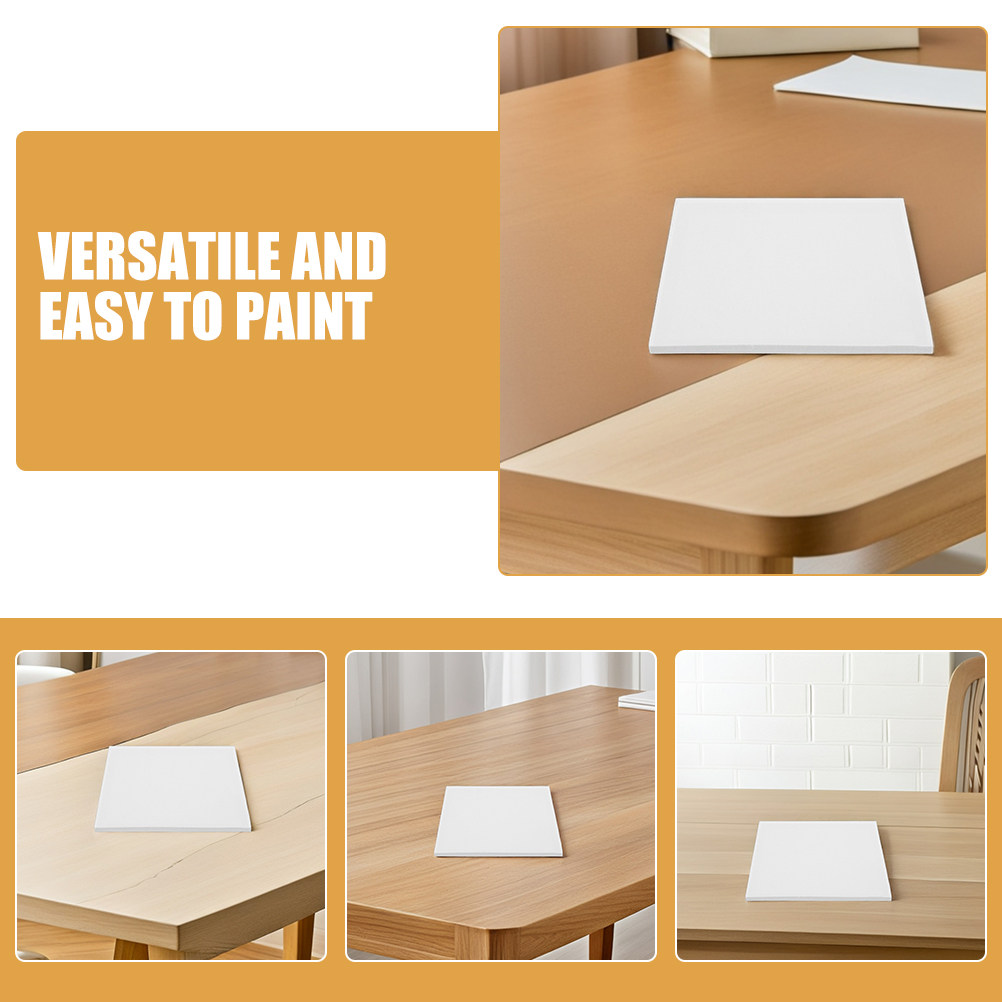 Baldosas de Cerámica Blancas C - Ceramic Tile Blank reseña y precio