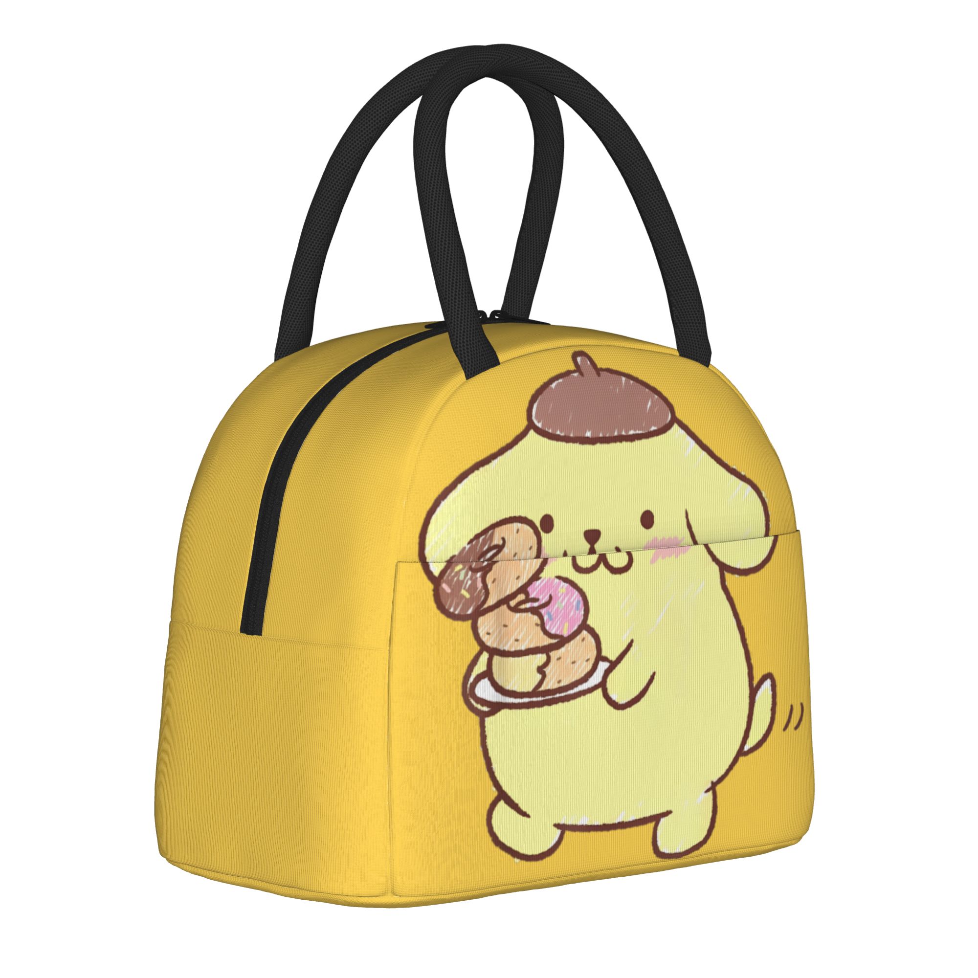 Bolsas térmicas para el almuer - Tote Bag Sublimation reseña y precio