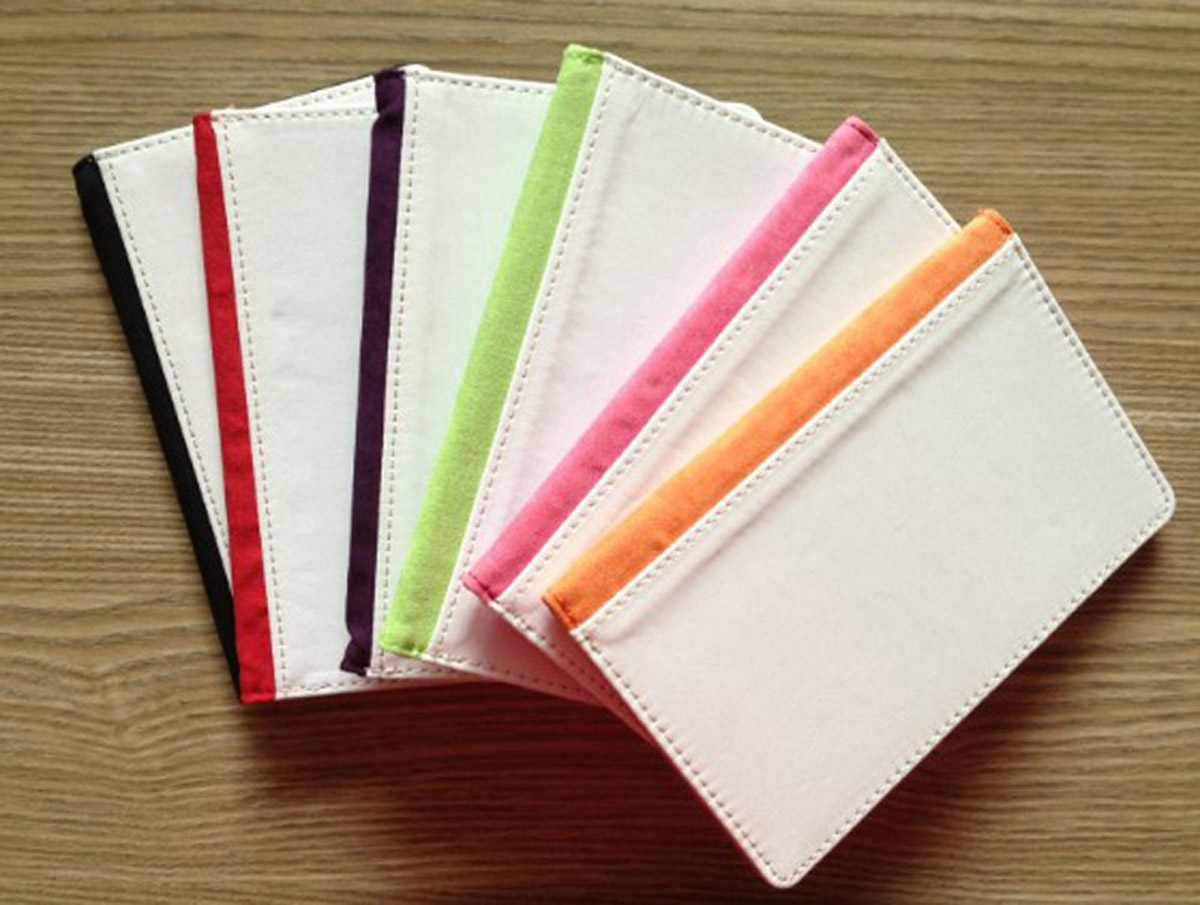 10 Uds. Portatarjetas de 5 col - Pillow Cover Sublimation reseña y precio