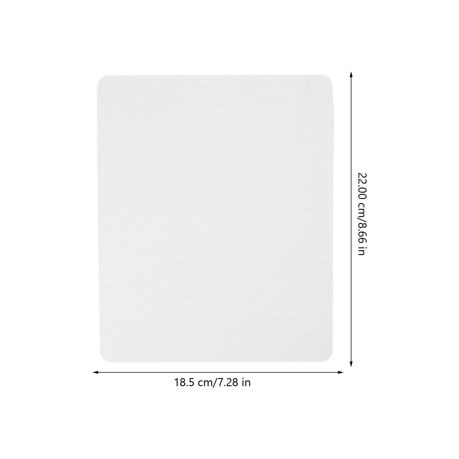 Alfombrillas de ratón de subli - Mouse Pad Blank Sublimation reseña y precio