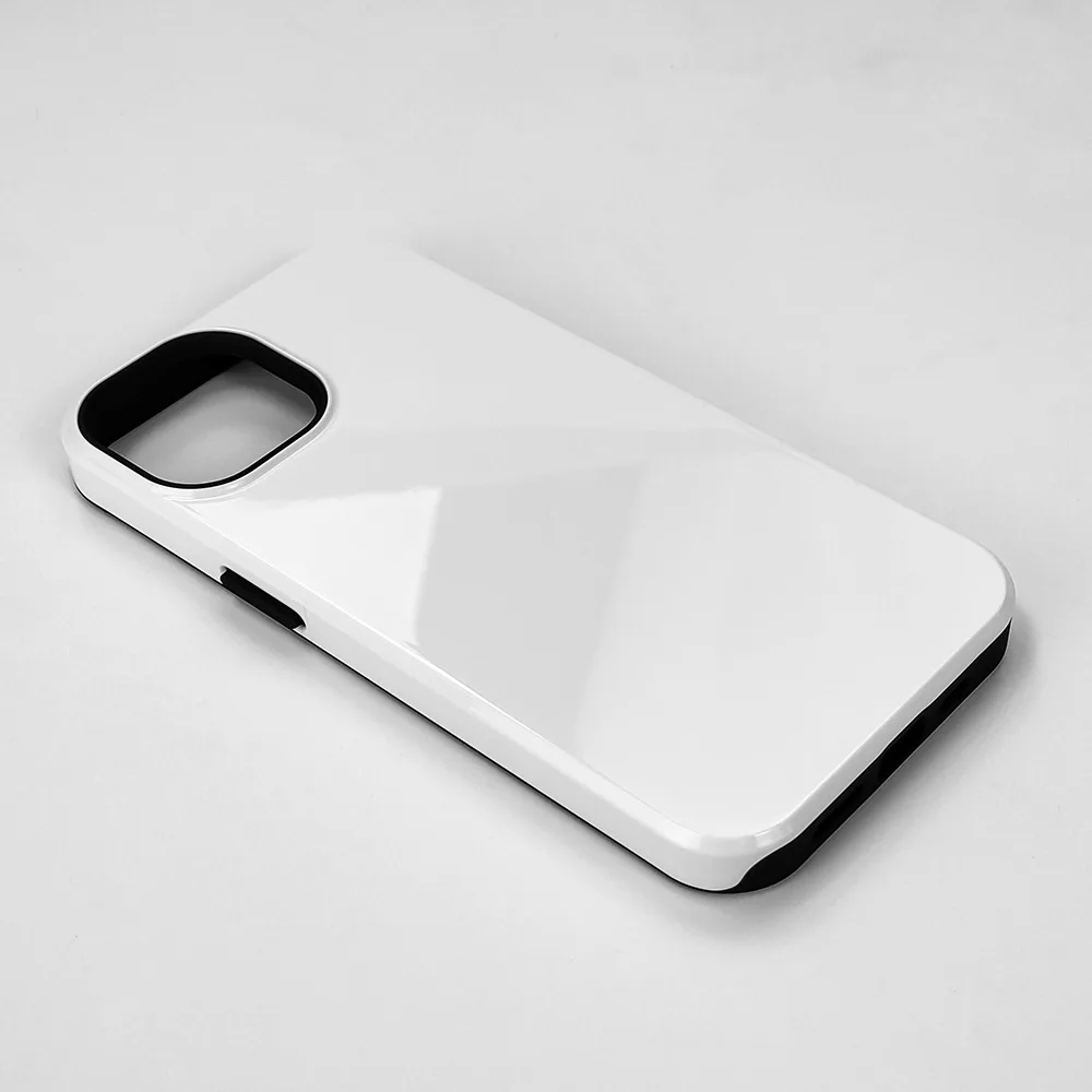 FONLYU Fundas para Sublimación - Phone Case Blank Print reseña y precio