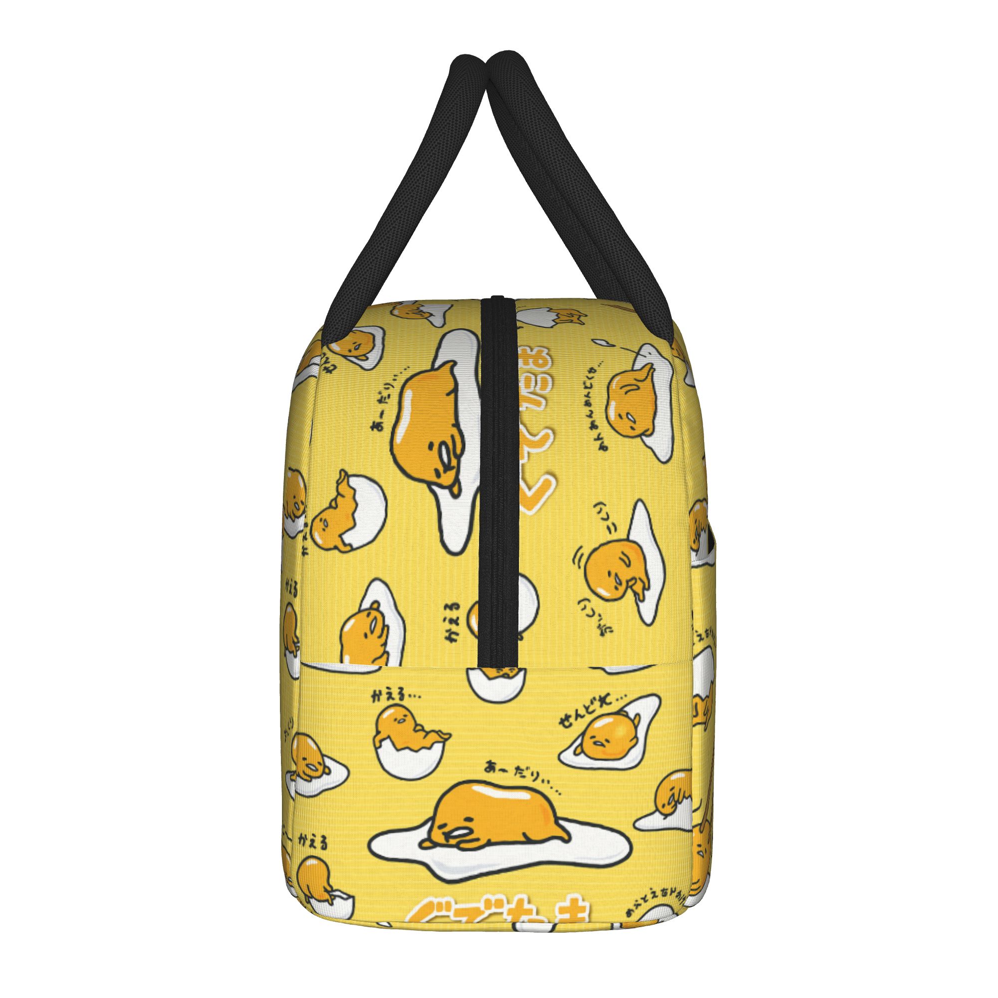 Bolsa Térmica para Almuerzo co - Tote Bag Sublimation reseña y precio