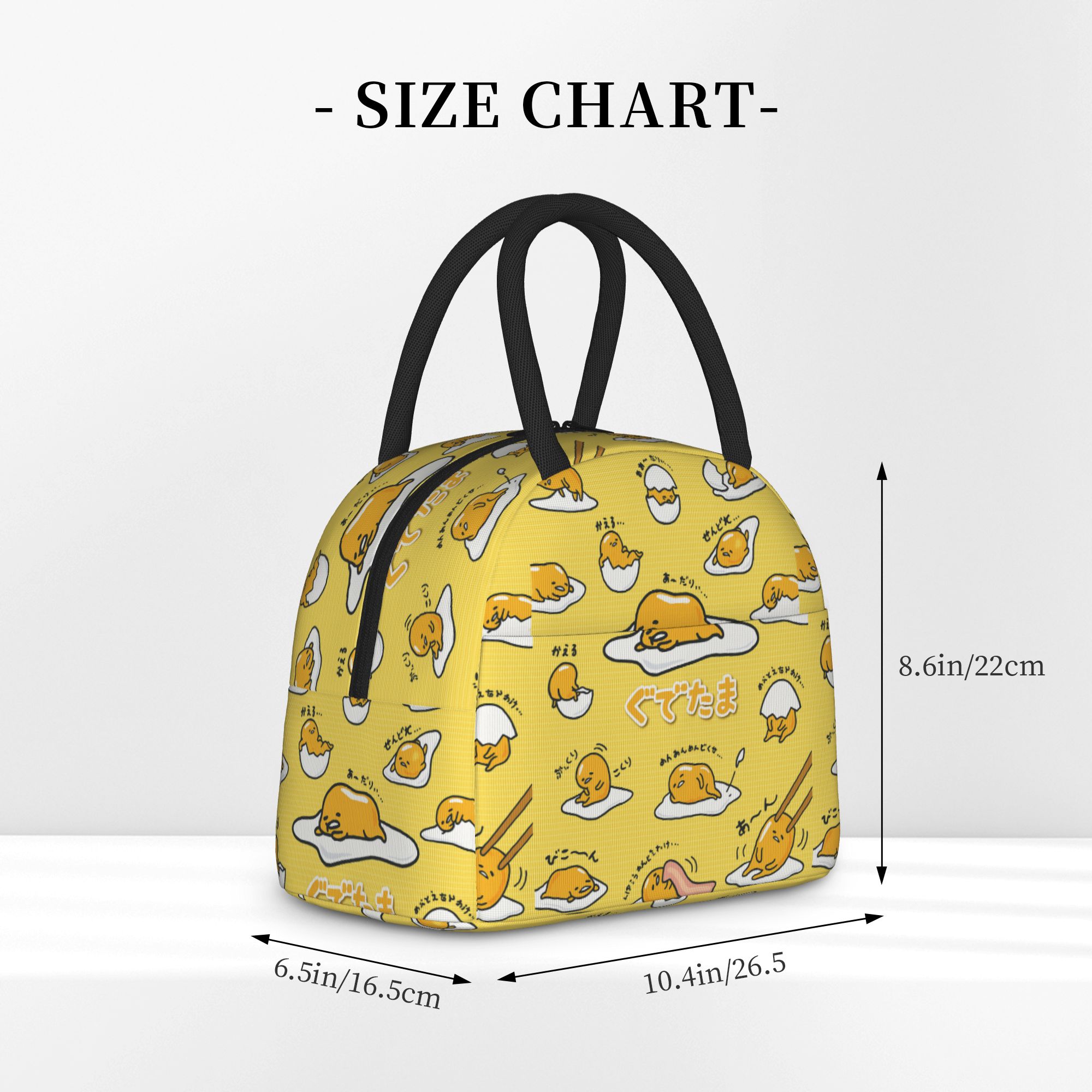Bolsa Térmica para Almuerzo co - Tote Bag Sublimation reseña y precio