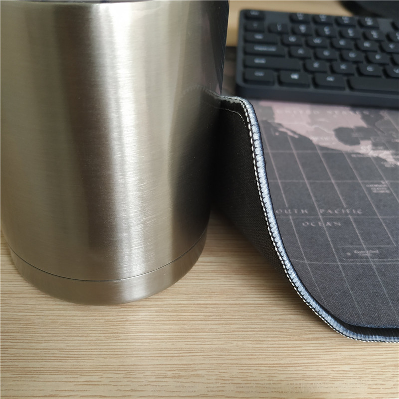 Alfombrilla de ratón y Escrito - Mouse Pad Blank Sublimation reseña y precio