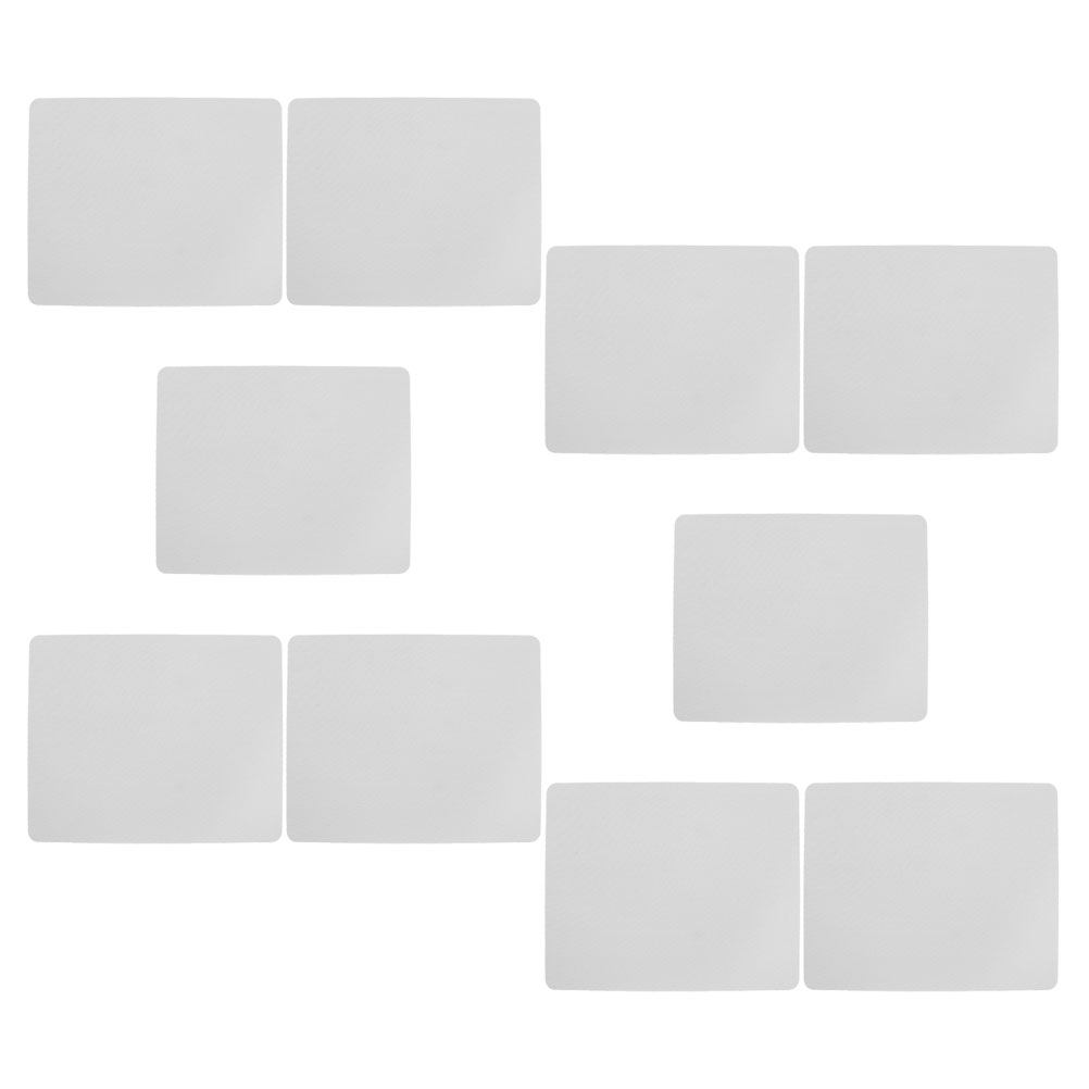 10 alfombrillas de ratón para  - Mouse Pad Blank Sublimation reseña y precio