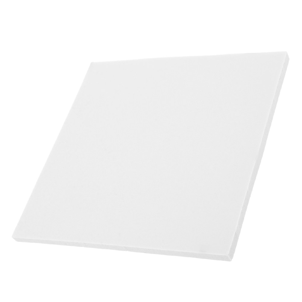 Azulejos de cerámica cuadrados - Ceramic Tile Blank reseña y precio